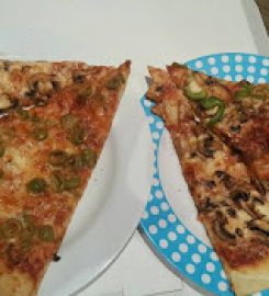 Thornhill Kosher Pizza