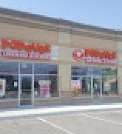 Popeyes Louisiana Kitchen