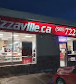 Pizzaville