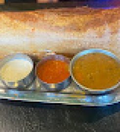 Desi Dosa Madras Restaurant Inc