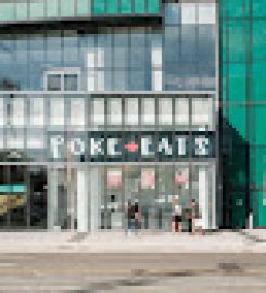 Poke Eats Restaurant  Hawaiian Inspired Food  Take Out  North York