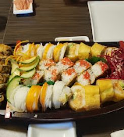 Saizen Sushi Bar