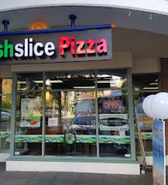 Freshslice Pizza