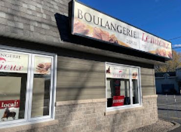 Surplus Boulangerie Lemieux