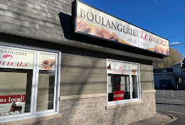 Surplus Boulangerie Lemieux