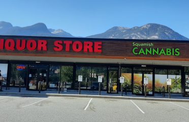 Squamish Liquor Store