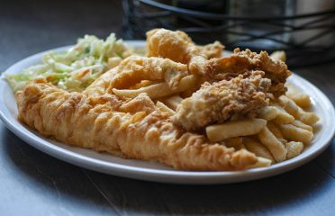 CLovers Fish  Chips