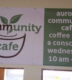 Aurora Community Cafe