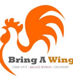 Bring A Wing