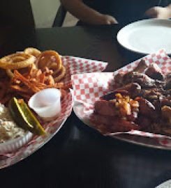 Pig Out BBQ