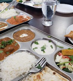 Swagat Indian Sweets  Restaurant