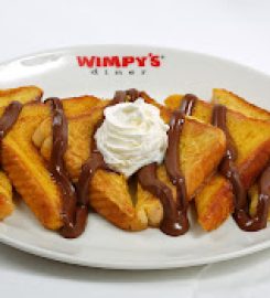 Wimpys Diner