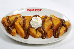 Wimpys Diner