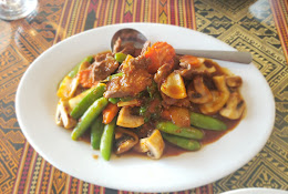 Ruamit Thai Restaurant