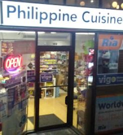 Casa Philippine Convenience Store