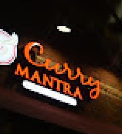 CURRY MANTRA AUTHENTIC INDIAN CUISINE