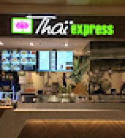 Thai Express Restaurant Barrie