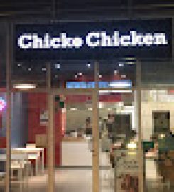 Chicko Chicken New Westminster Skytrain