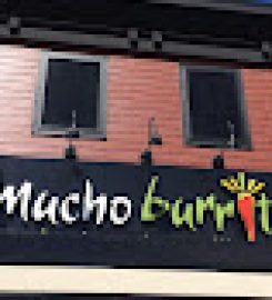 Mucho Burrito Fresh Mexican Grill