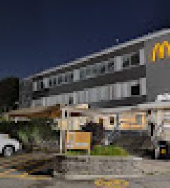 McDonalds