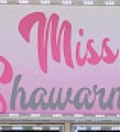 Miss Shawarma Plus