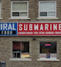 Admiral Submarine