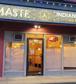 Namaste Indian Cuisine