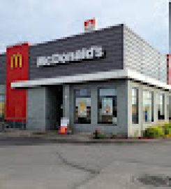 McDonalds