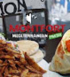Montfort Mediterranean Fresh