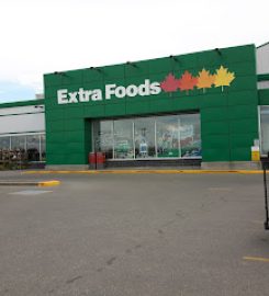 Tobis Extra Foods Quesnel