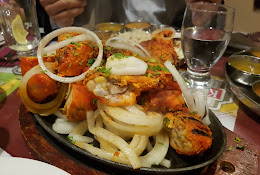 Agra Tandoori Restaurant