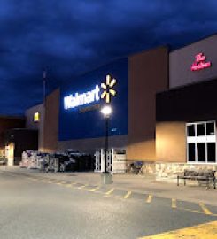 Walmart Supercentre