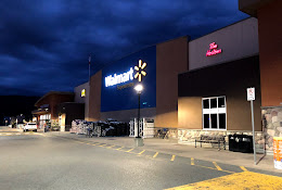 Walmart Supercentre