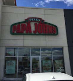 Papa Johns Pizza