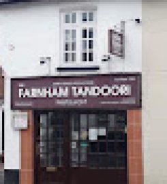 Farnham Tandoori