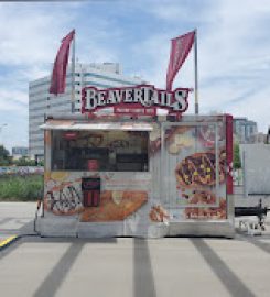 BeaverTails Mobile  Queues de Castor Mississauga Celebration Square