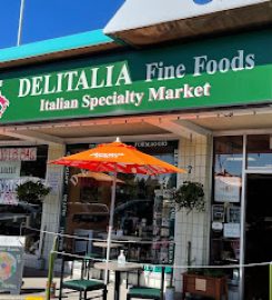 Delitalia Fine Foods