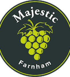 Majestic Wine Farnham