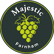 Majestic Wine Farnham