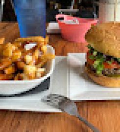 Burger Town Restaurant Dorval