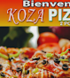 Koza Pizza