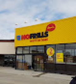 Jasons NOFRILLS Orillia