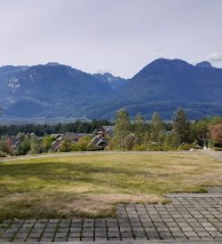 Quest University Cafeteria