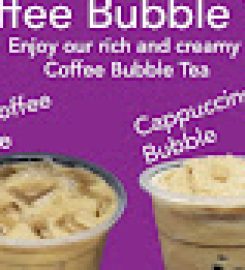 Purple Bubble Asian Cuisine