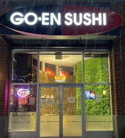 Goen Sushi