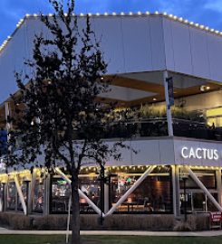 Cactus Club Cafe Kelowna Yacht Club