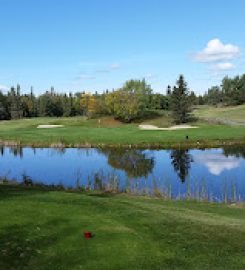 Kenora Golf Club