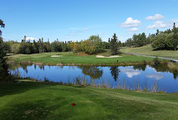 Kenora Golf Club