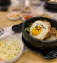 Nakwon Korean Restaurant