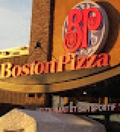 Boston Pizza